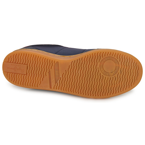 Pepe jeans - PLAYER COMBI M - Marine / Gum