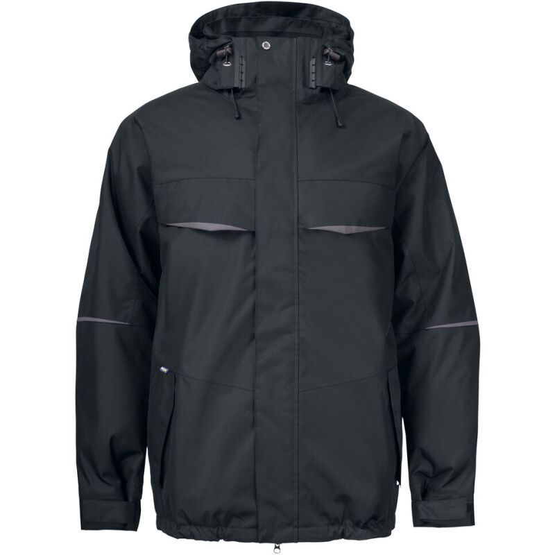 ProJob 4423 PARKA MATELASSEE