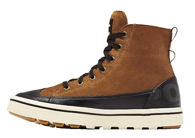 SOREL - CHAUSSURES ESPRIT OUTDOOR CHEYANNE METRO II SNEAK