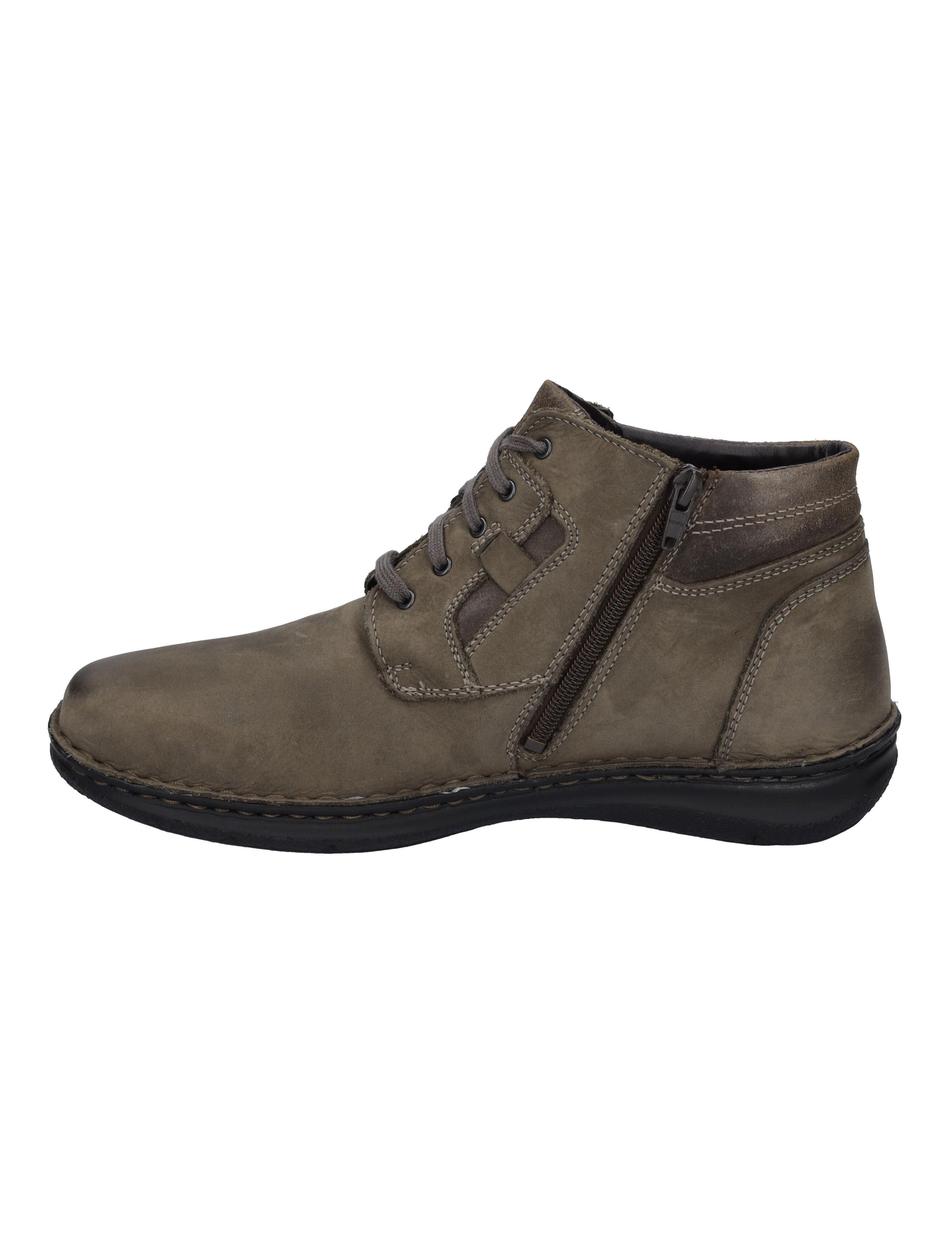 Stiefelette Anvers 35, vulcano-komb