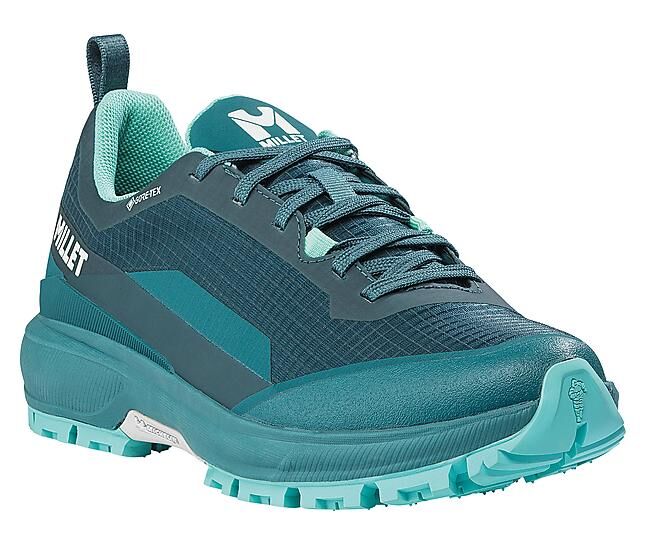 MILLET - CHAUSSURES DE MULTIACTIVITE WANAKA GTX W