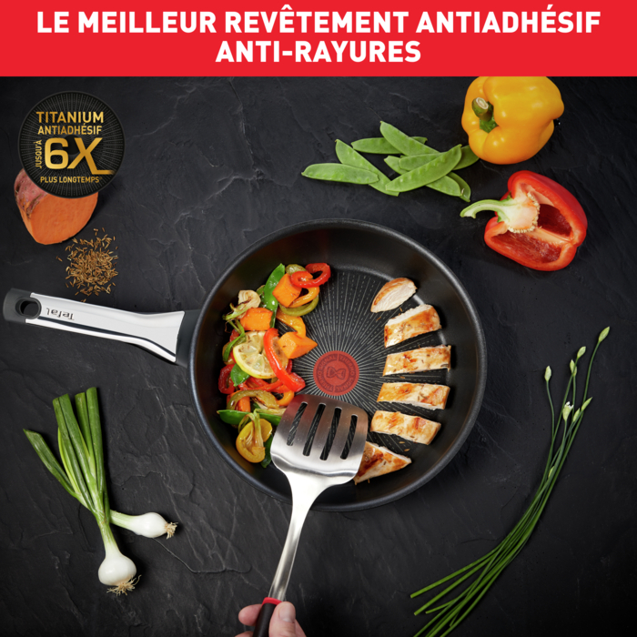 Excellence Poêle 32 cm