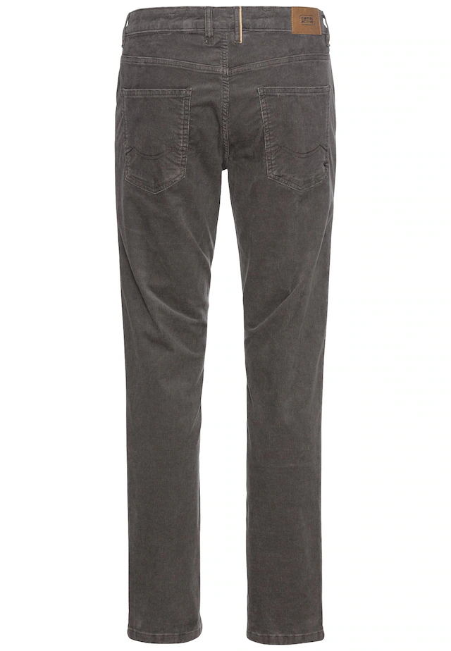 camel active Cordhose  mit Stretchanteil
