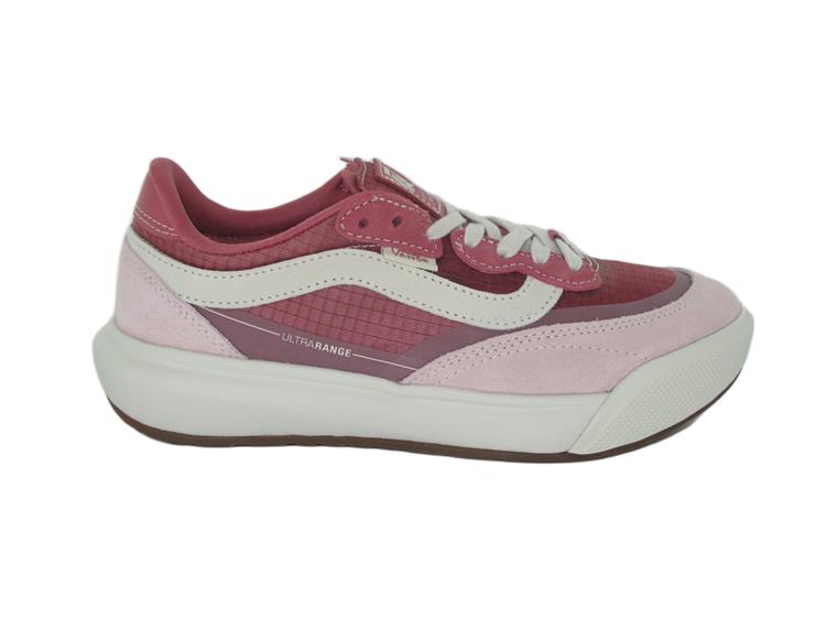 Vans MTE Ultrarange Mauve Wood