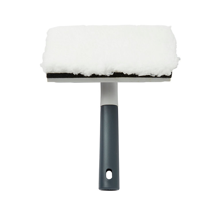 Tampon pour traitement terrasse GoodHome 180mm