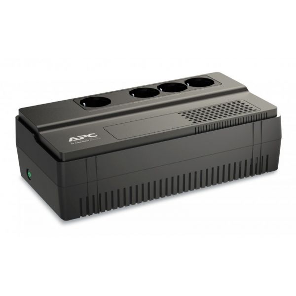 UPS APC Easy-UPS BV AC 230 V 300 Watt 500 - BV500I-GR