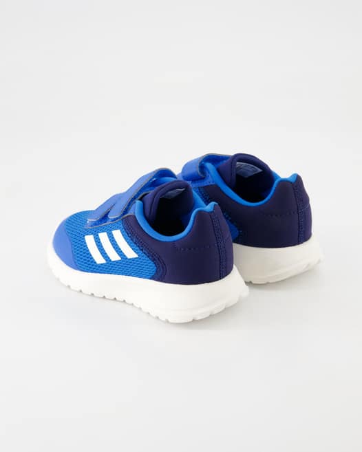 Adidas Tensaur Run 2.0 Halbschuhe in Blau