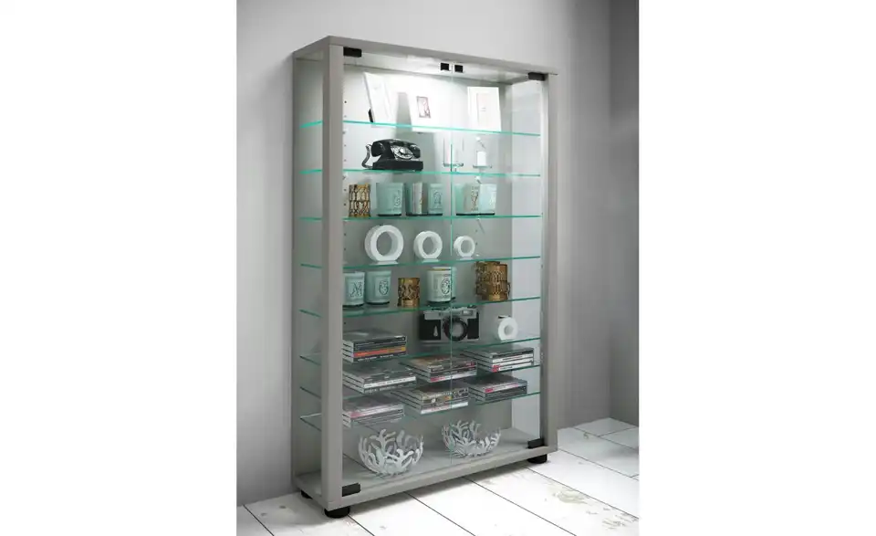 Vitrine