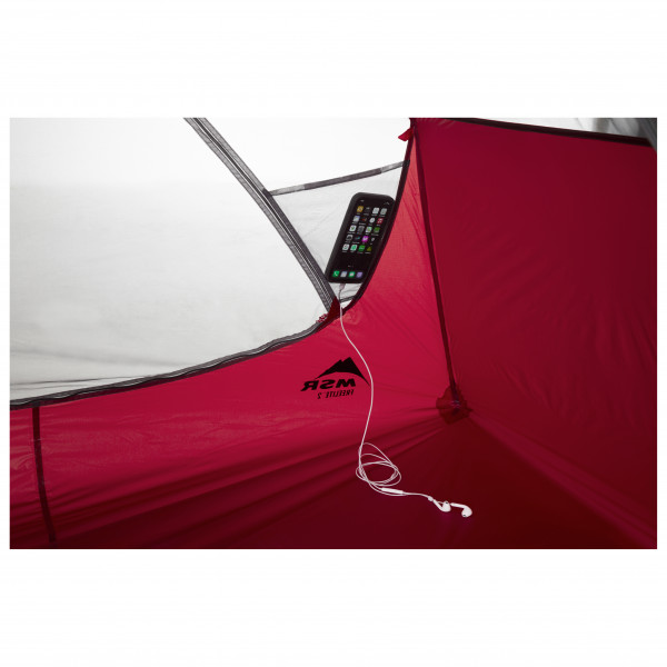 MSR - FreeLite 1 Tent V3 - Tente 1 place