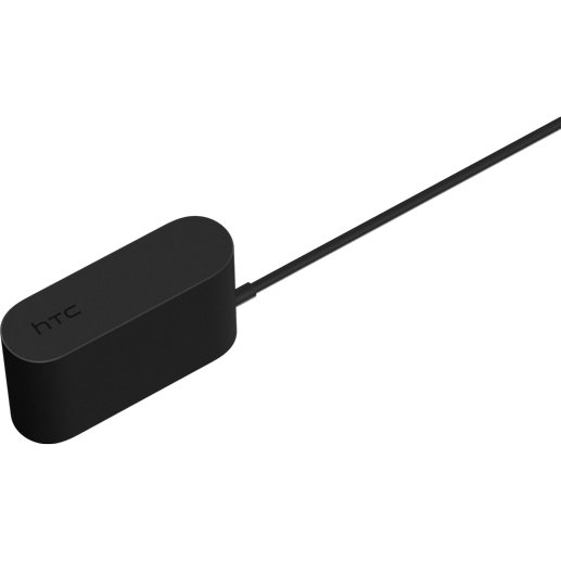 HTC 99H12243-00 adaptateur de puissance & onduleur Intérieure Noir