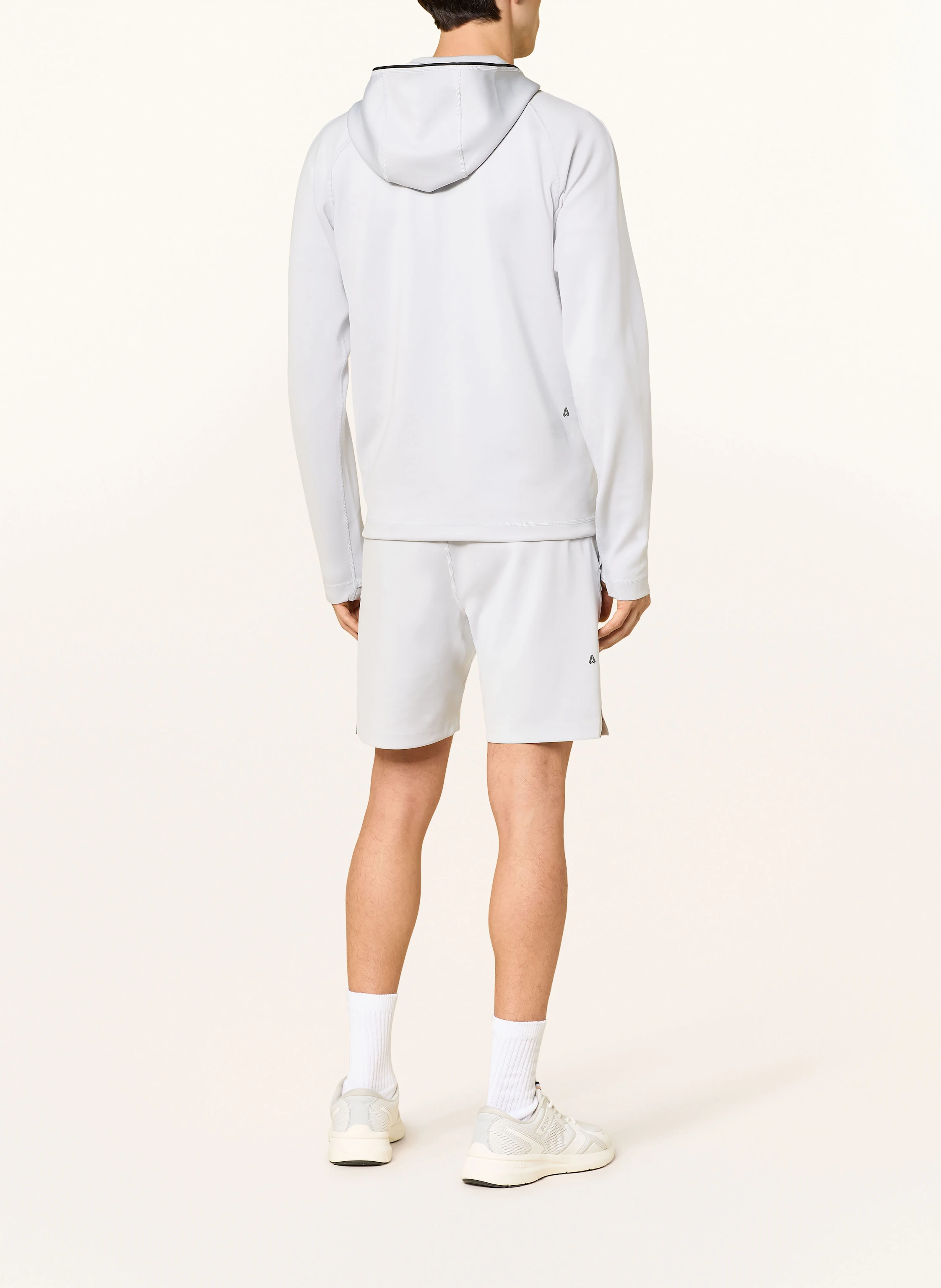 BOSS Trainingsjacke SICON ACTIVE
