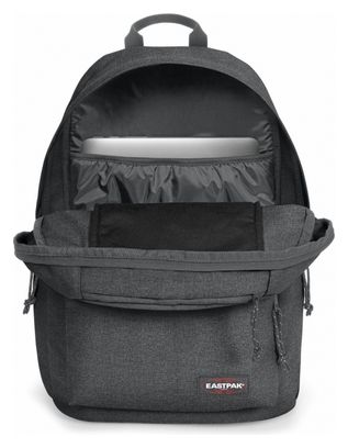 Sac à Dos Eastpak Padded Double Black Denim / Gris