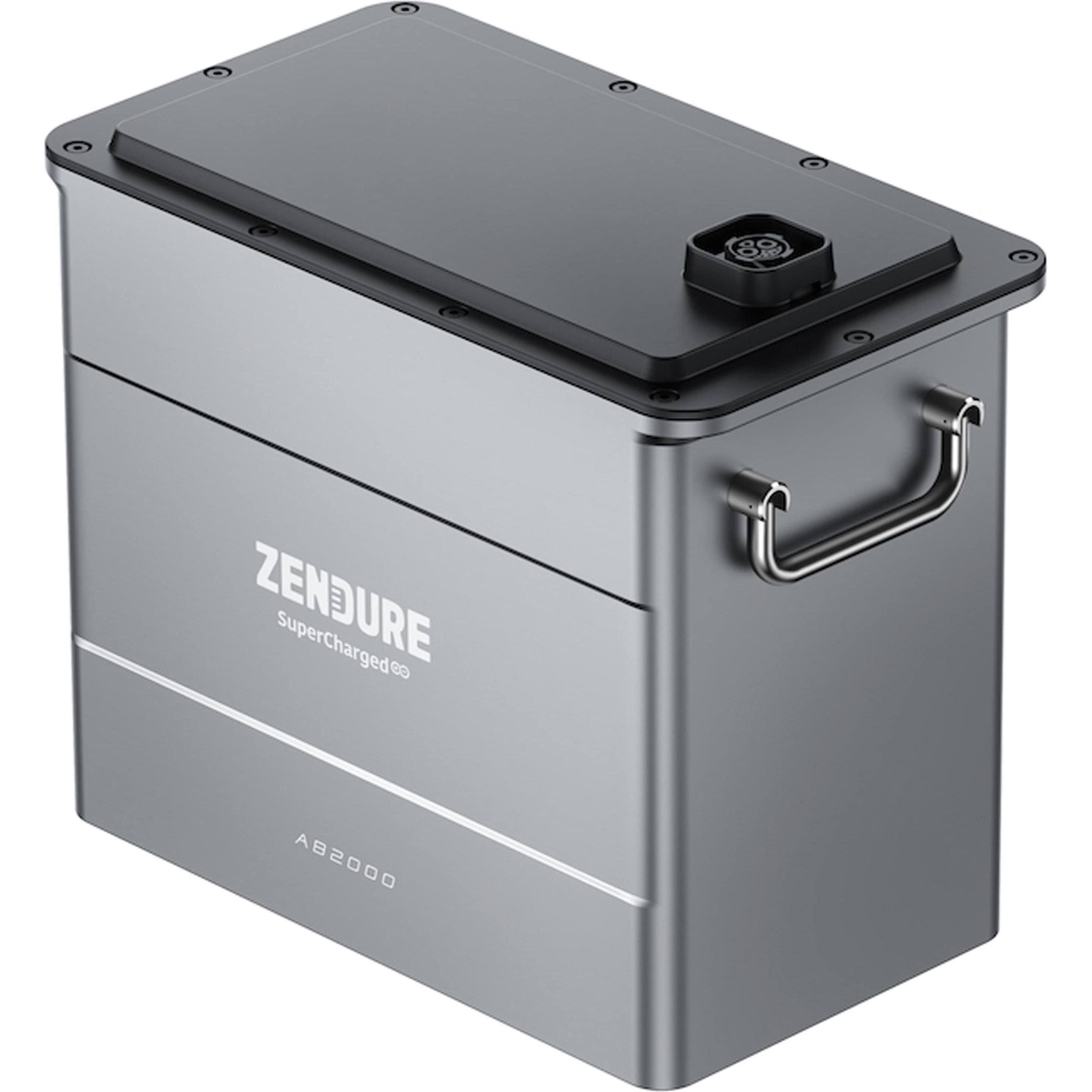 Batterie Zendure AB2000S