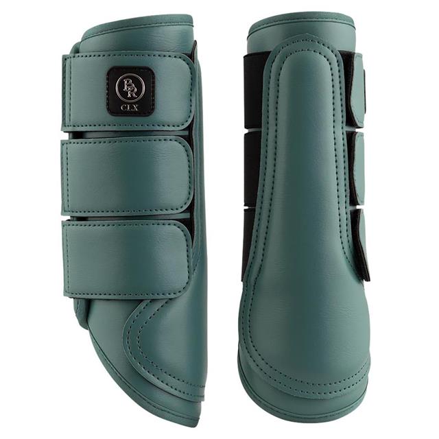 Beenbeschermers BR CLX Majestic Groen