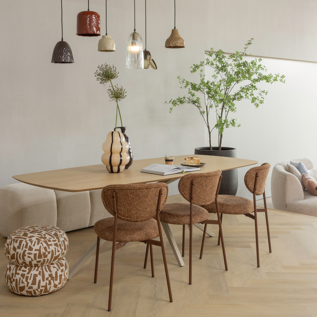 WOOOD   Arleso Hanglamp