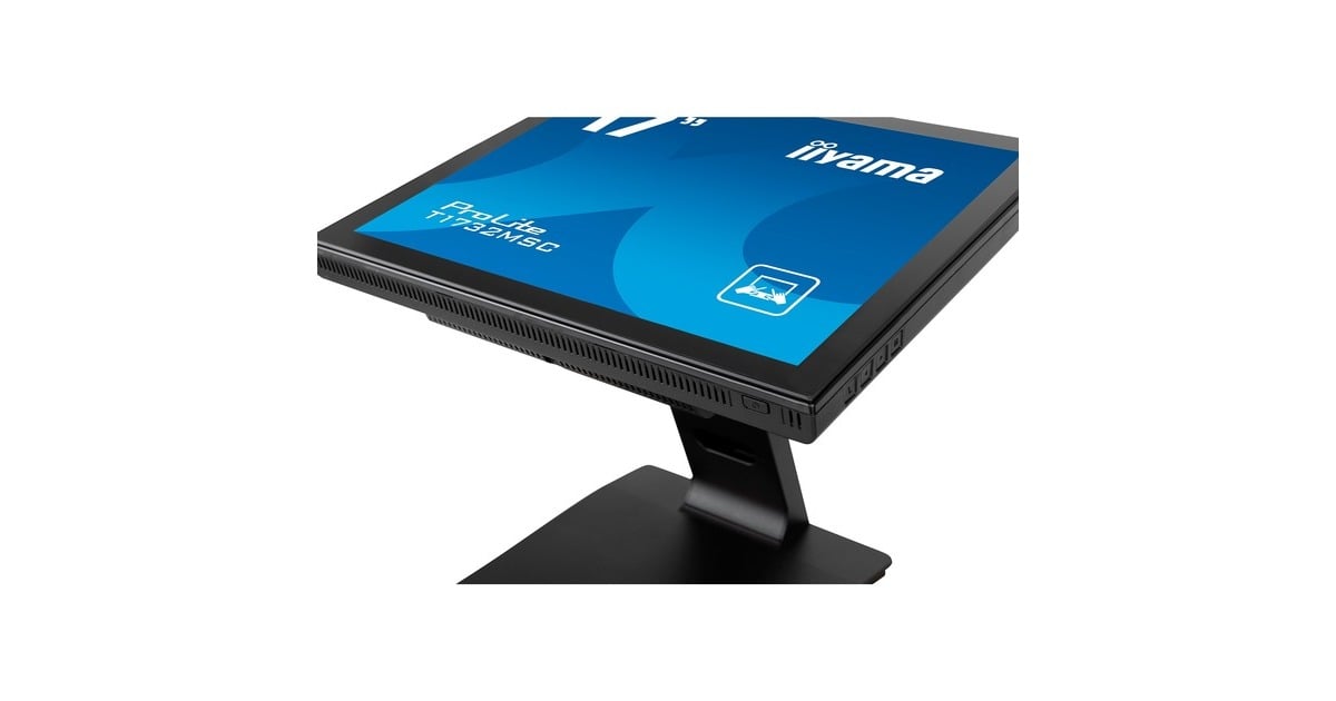 iiyamaProLite T1732MSC-B1S 17