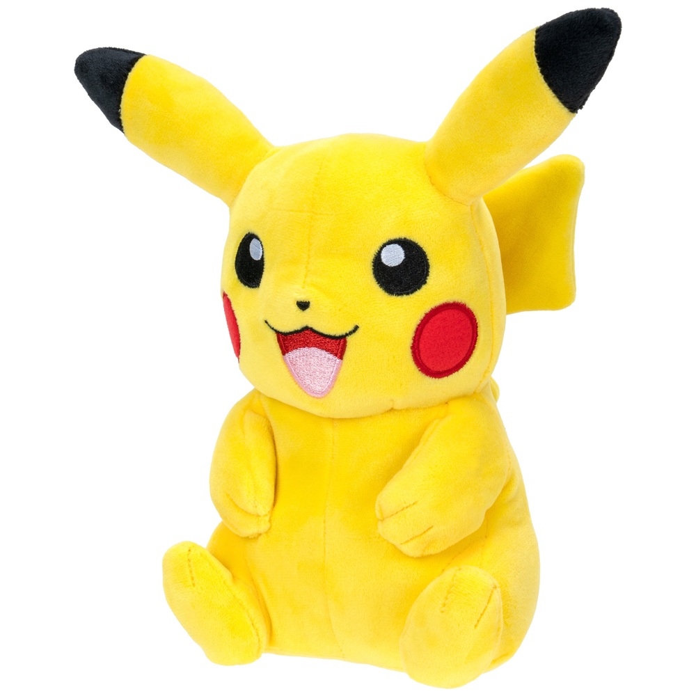 Pikachu 20cm Pokémon Plüschtier