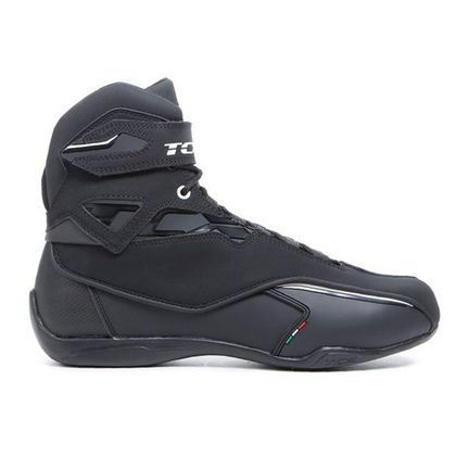 Baskets TCX Boots ZETA WATERPROOF - Noir
