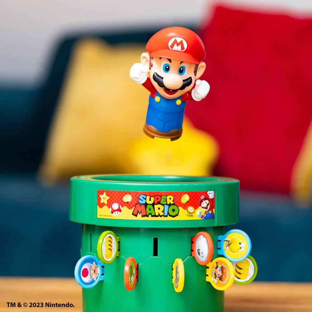 PIC MARIO