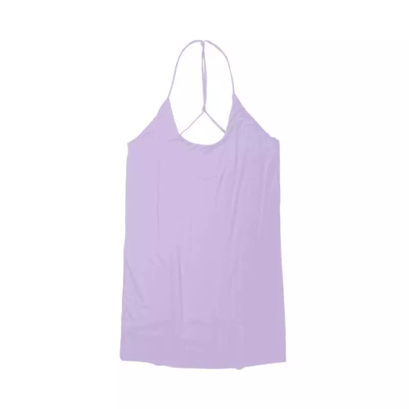 Robe MYSTIC Paradise Pastel Lilac