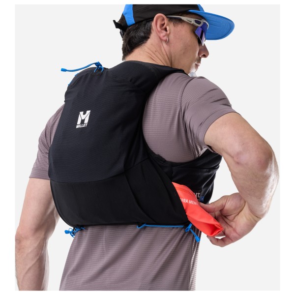 Millet - Intense Ultra 15 - Sac à dos trail