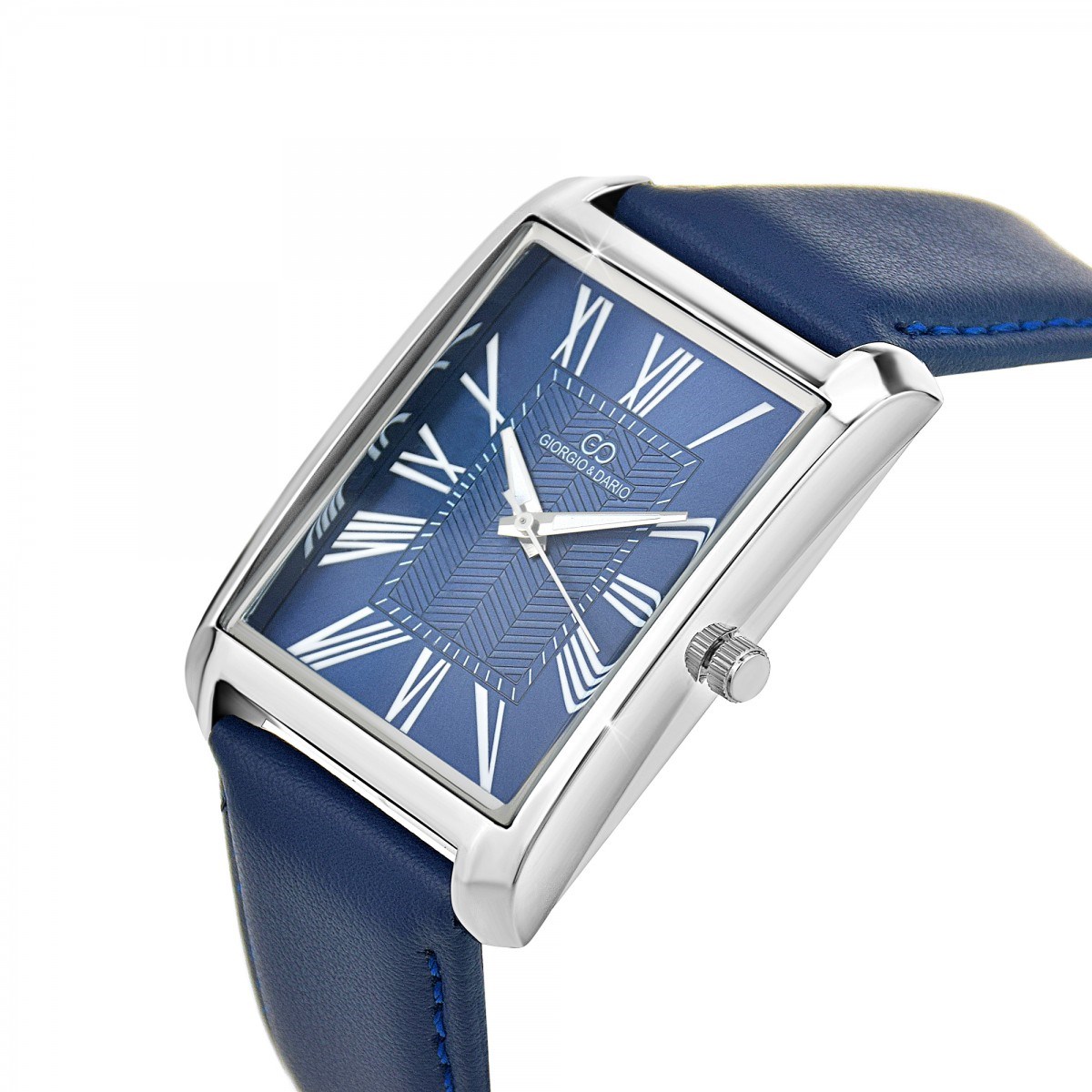 Montre homme quartz
