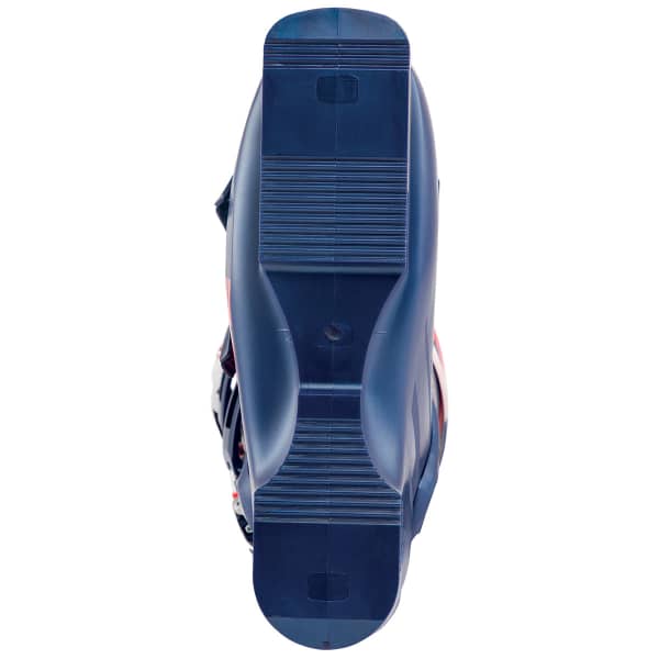 Chaussure de ski LANGE WOLRD CUP RS140 ZR 95 LEG LEGEND BLUE