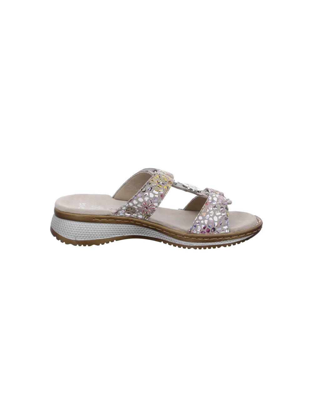 Pantolette Hawaii sasso