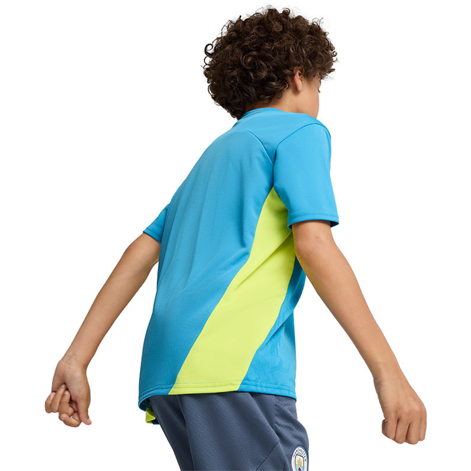 Puma Manchester City Trainingsset Kids