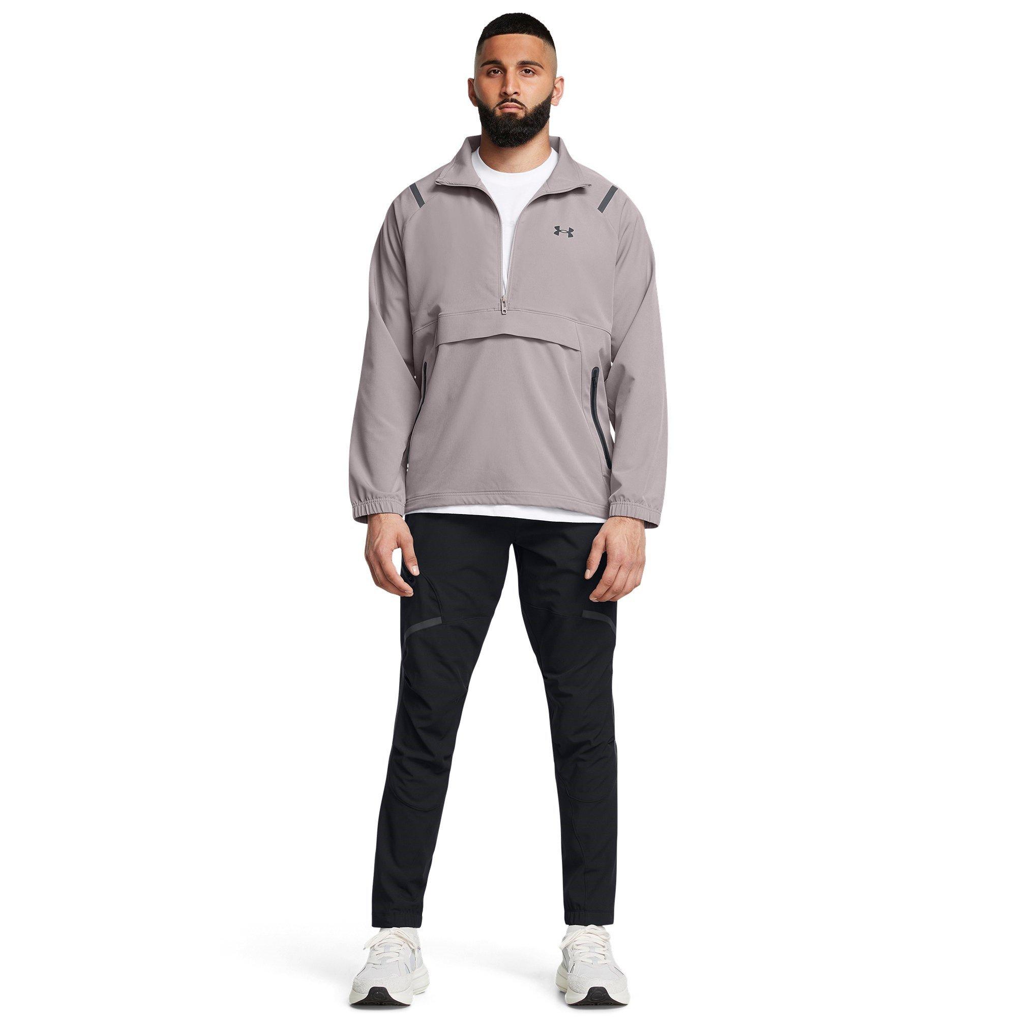 Under Armour UA Unstoppable Anorak Mens