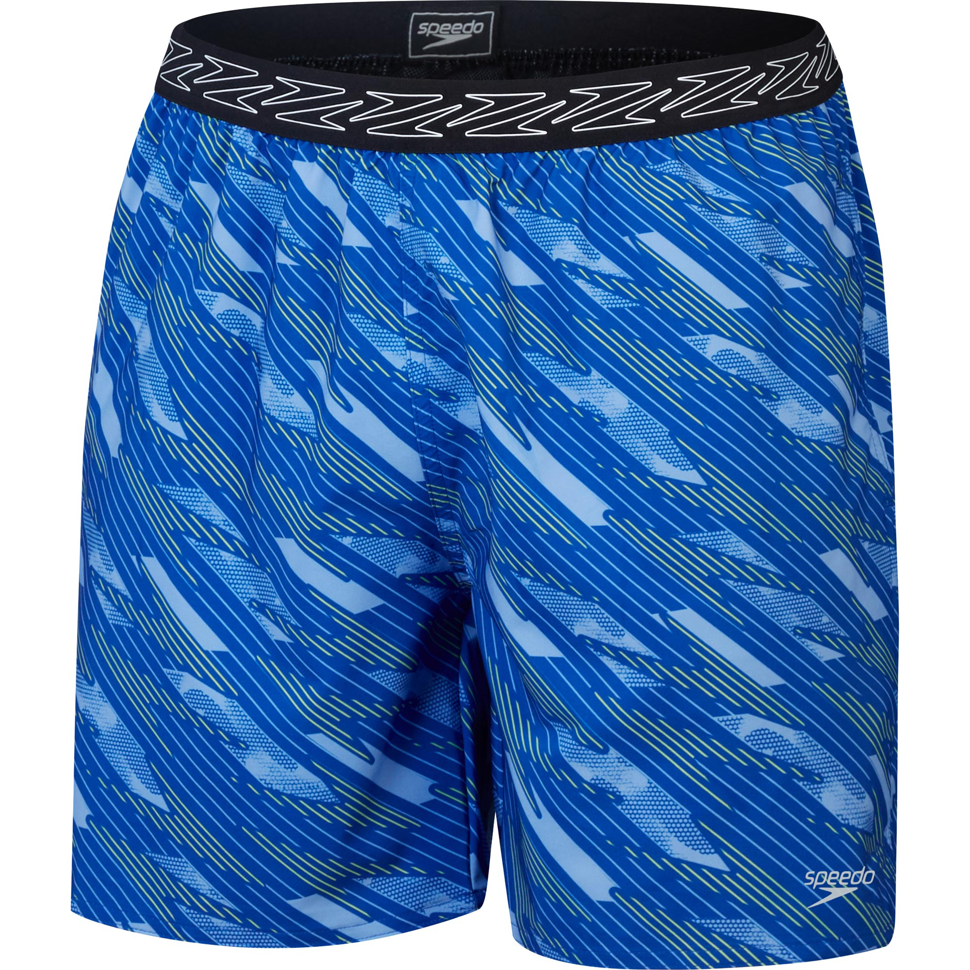 Speedo HyperBoom Band Printed 16