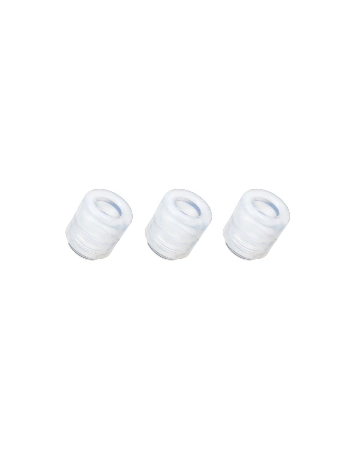 Hydraulics Bite Valve Sheath Replacement N/A