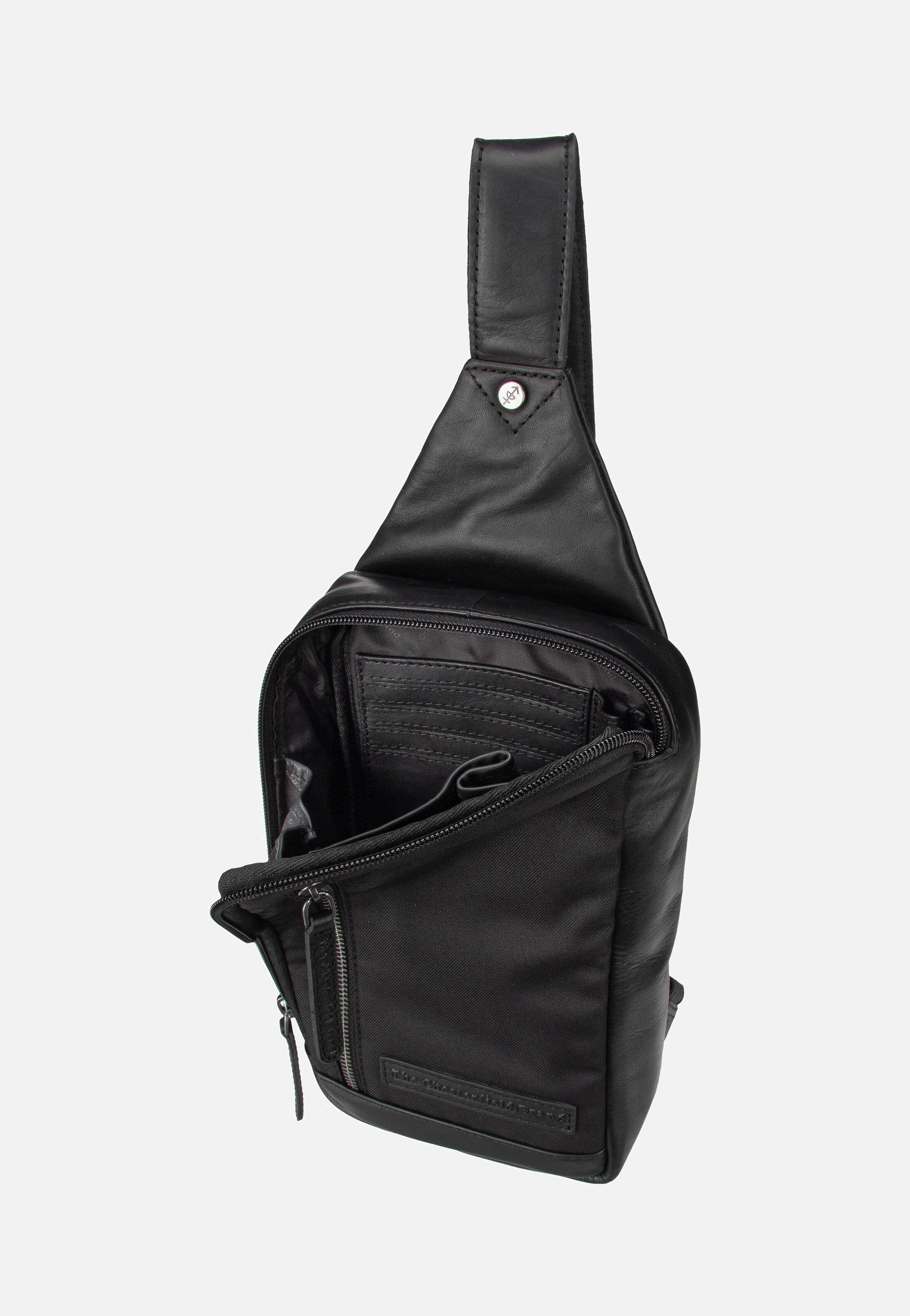 Salla 0500 Black - Sling Bag