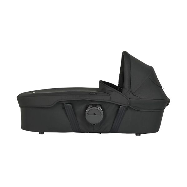 Easywalker Harvey 3 / 5 Tweede Reiswieg - Shadow Black