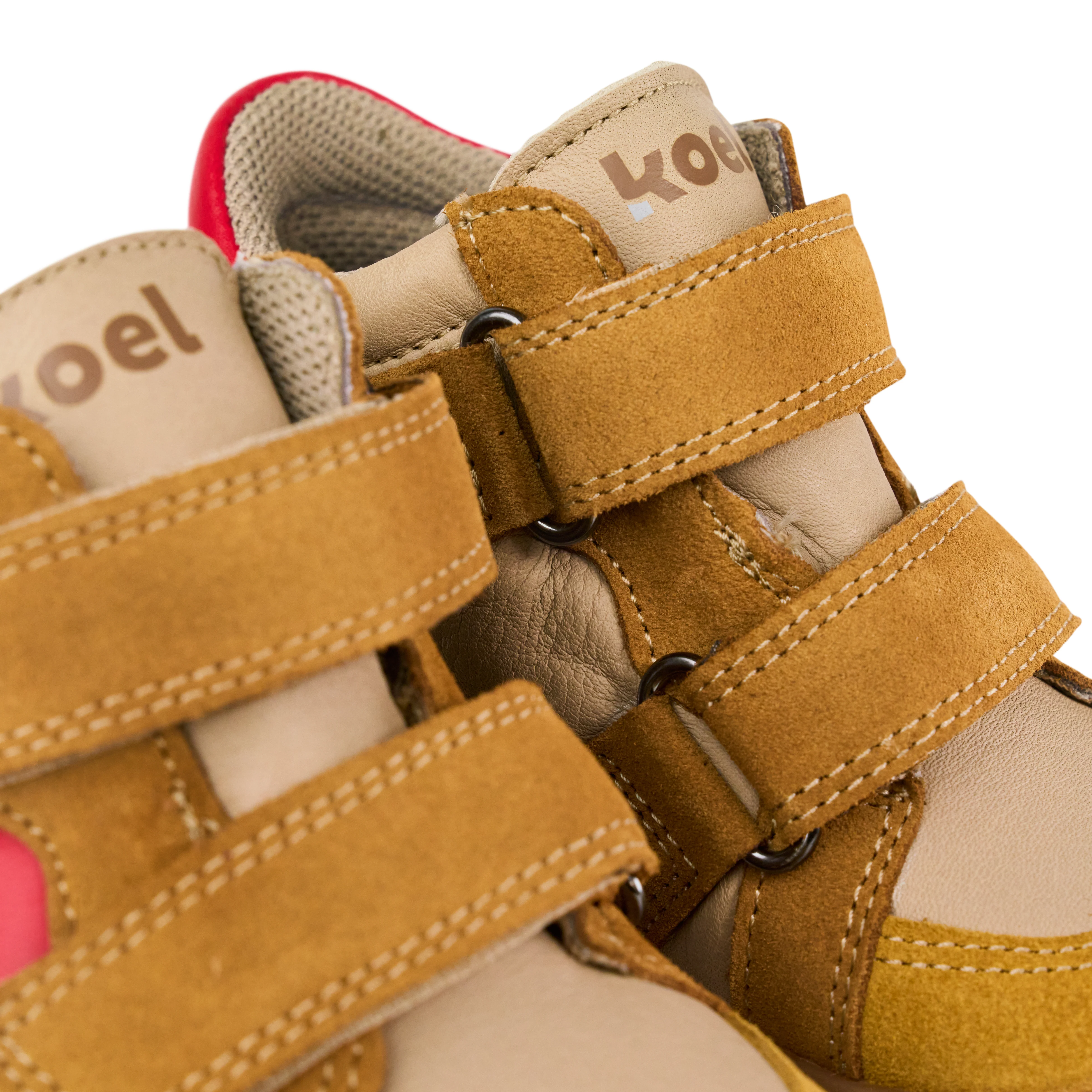 Barefoot DARI Cotton