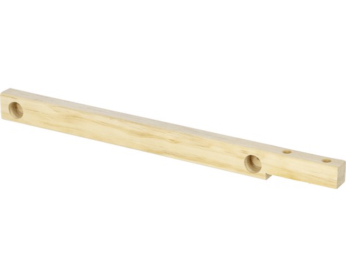Zijbeugel KERBL hangmat links