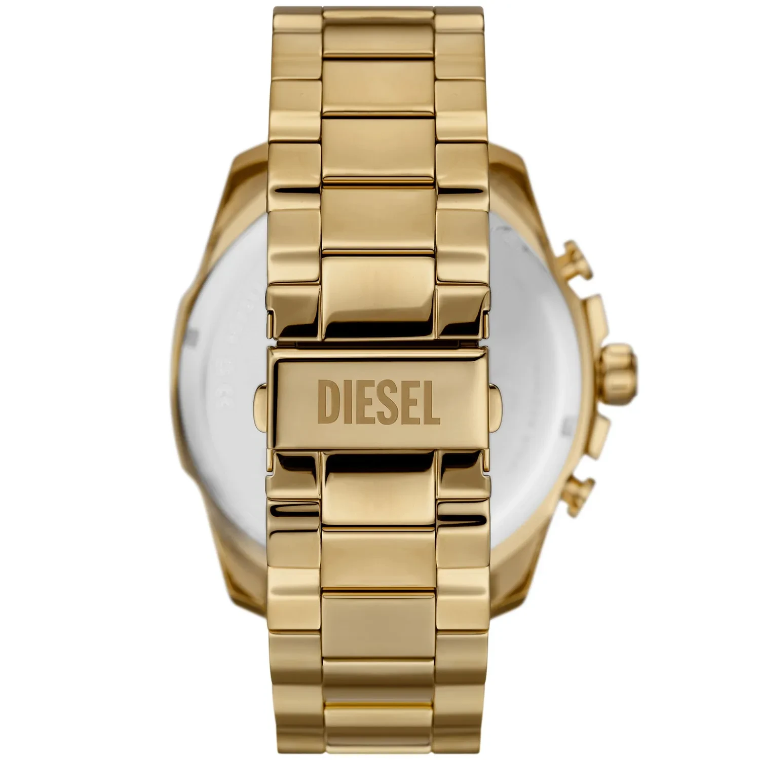 Diesel Mega Chief DZ4662