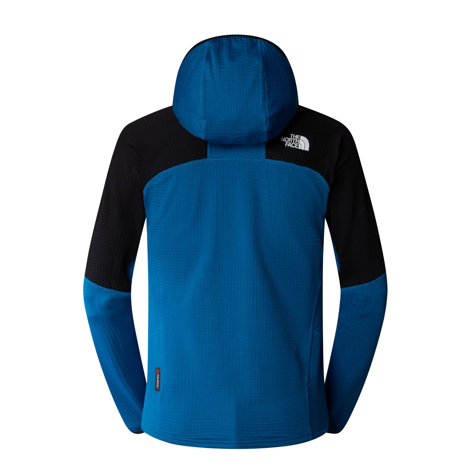 The North Face| Herren Fleecejacke mit Kapuze M STORMGAP POWERGRID HOODIE