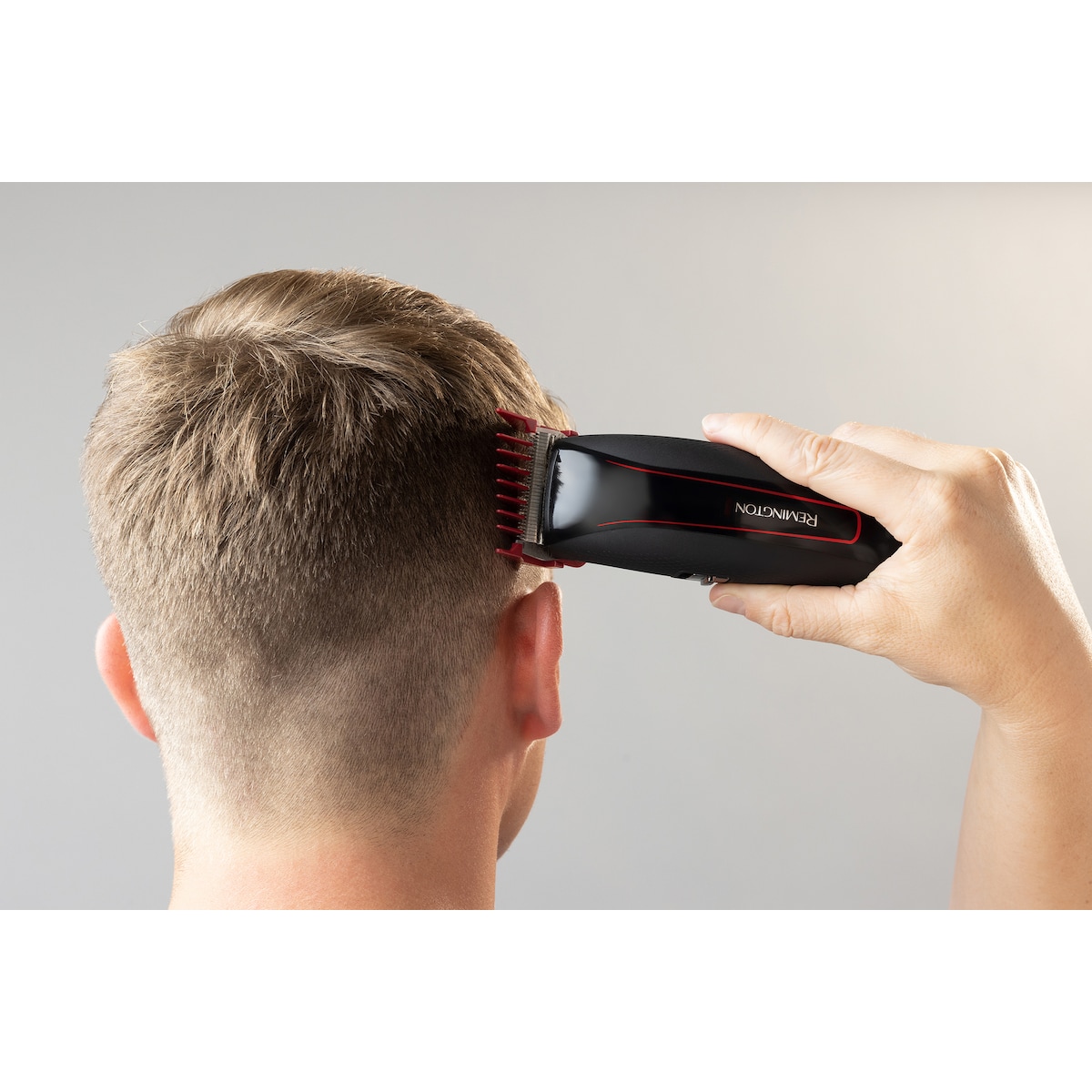 Remington Easy Fade Pro hårklipper HC550