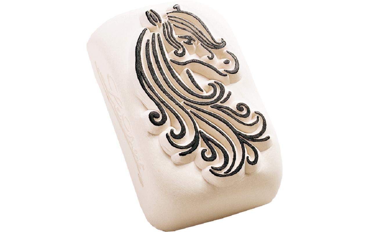 Tattoostempel Pferd MediumMotiv-Stein für das perfekte Outdoor-Make-Up