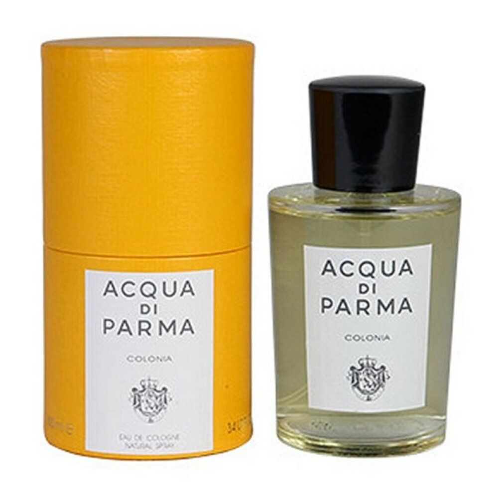 Acqua Di Parma Colonia Eau De Cologne Spray
