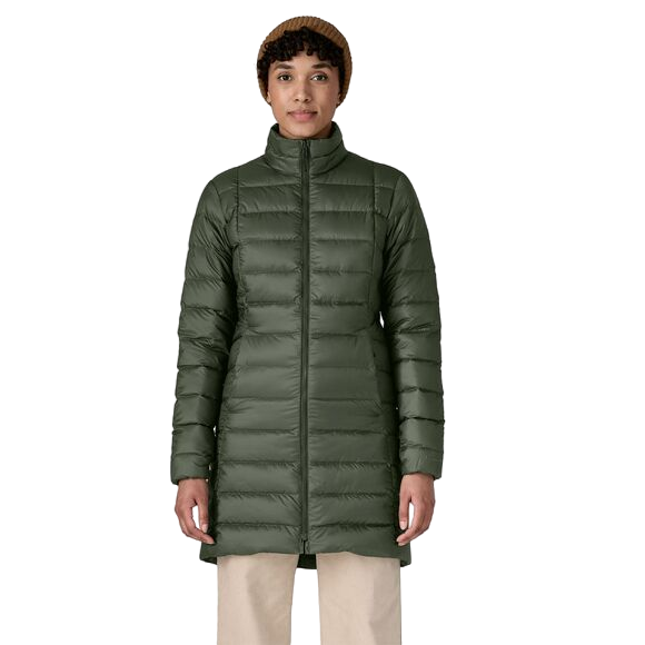 Tres 3-in-1 Parka