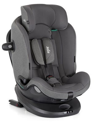 Joie I-Spin Multiway Bilstol, Thunder