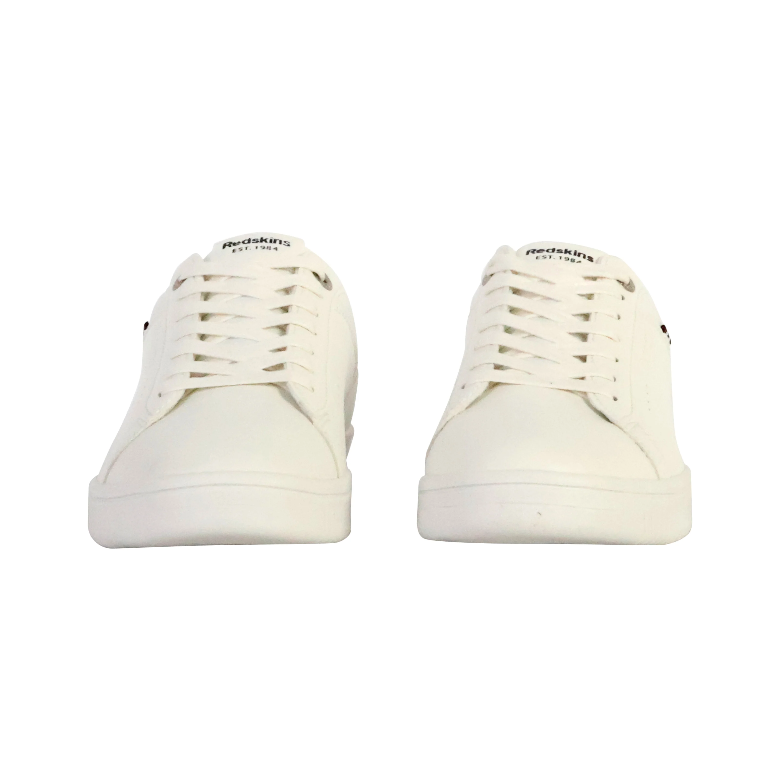 Basket à lacetsgunray | Blanc