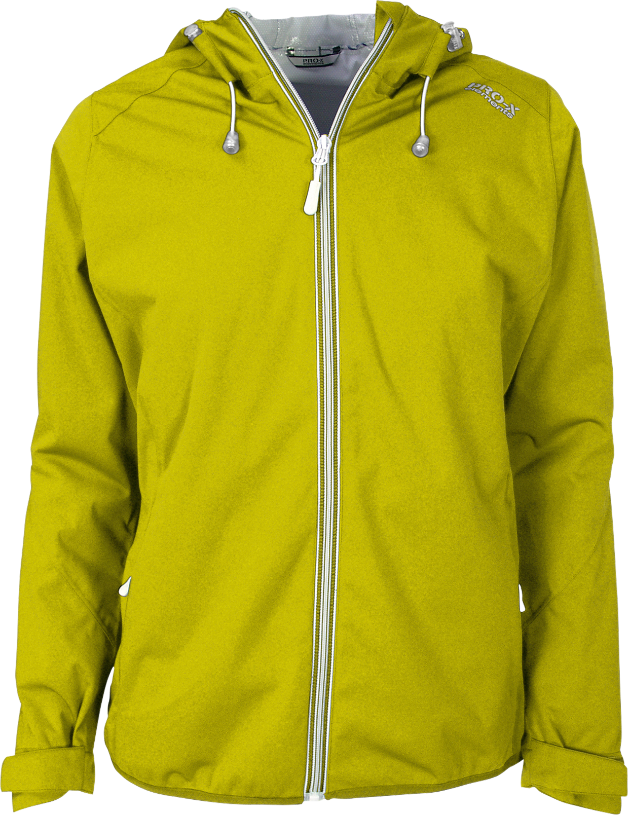 PRO-X Davina Damen Stretch Funktionsjacke sulphur new