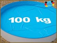 Safe Top Abdeckung rund 3,00m