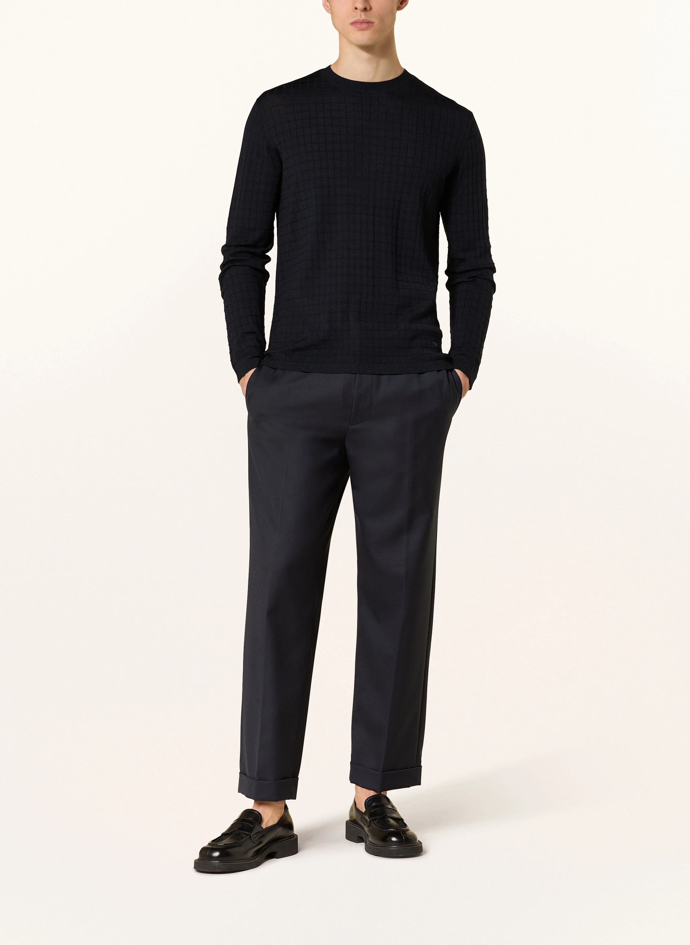 EMPORIO ARMANI Pullover