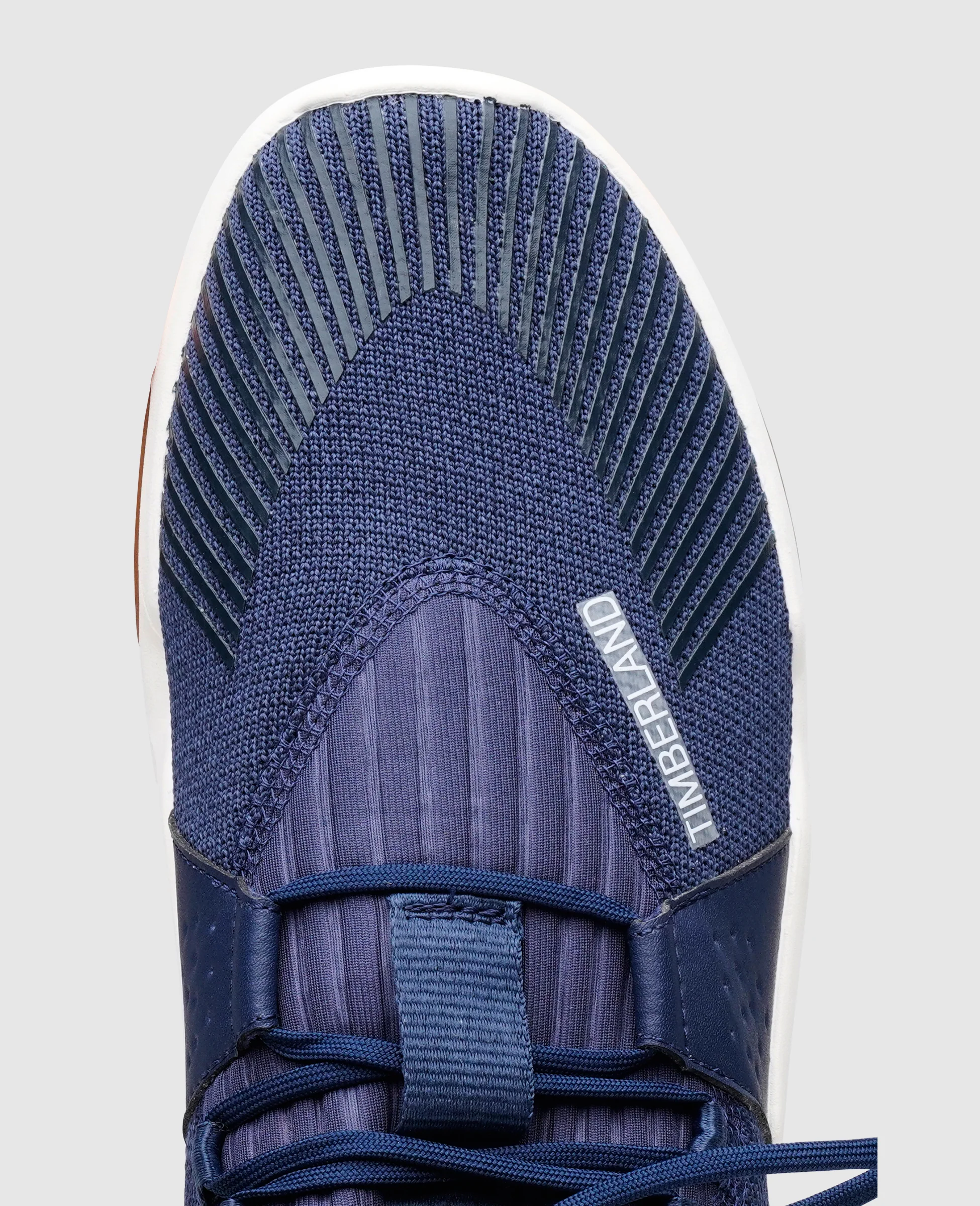 Earth Rally Knit Oxford