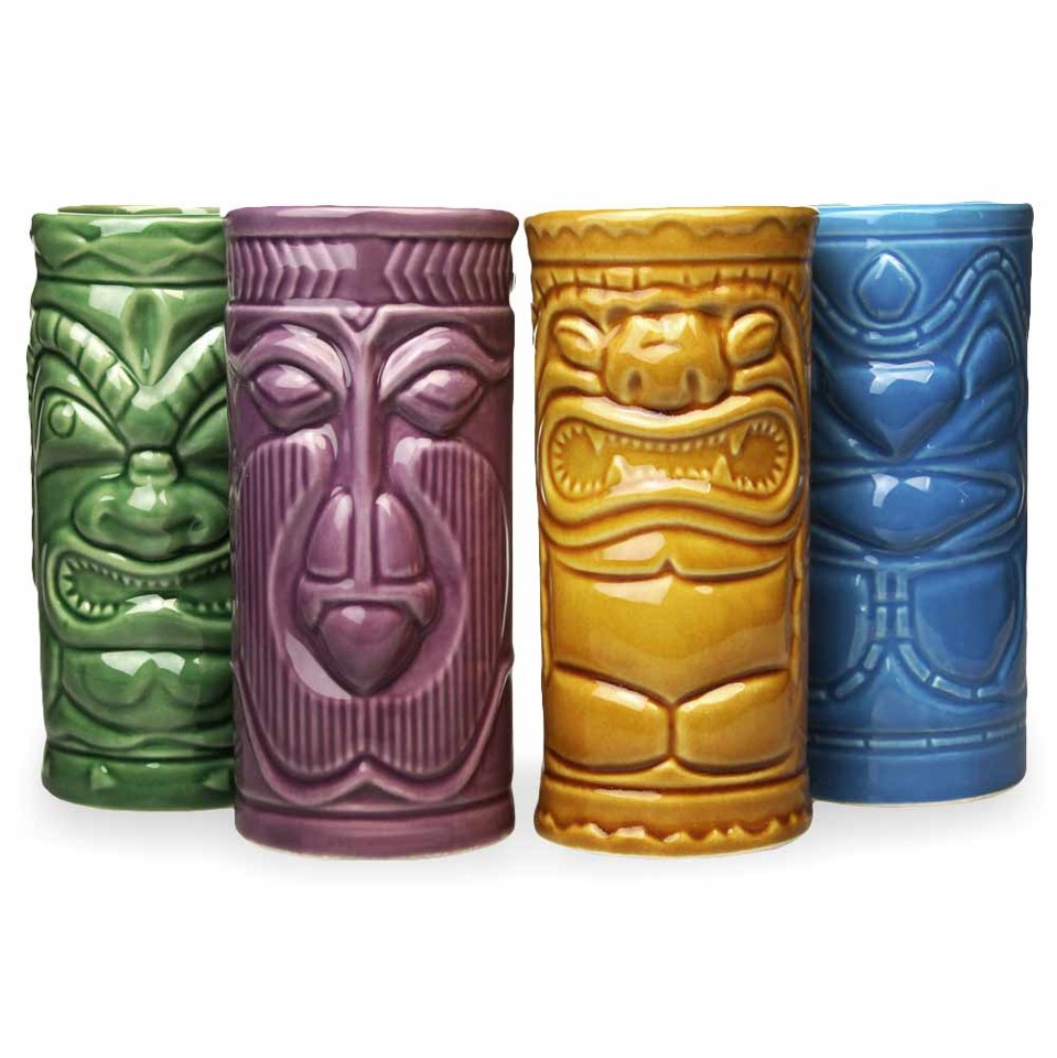 Tiki Krus (04070)