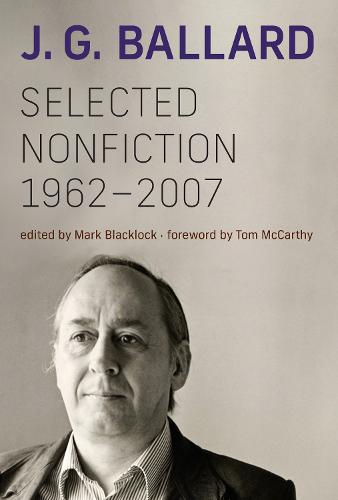 Selected Nonfiction, 1962-2007 (Hardback)